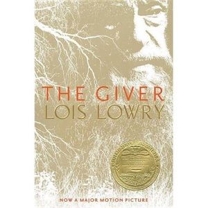 💛”The Giver” by:Lois Lowry💛